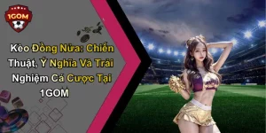 Kèo đồng nửa