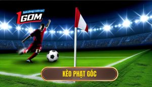 Kèo phạt góc
