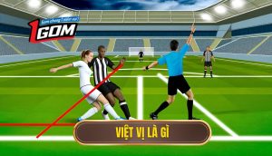 việt vị là gì