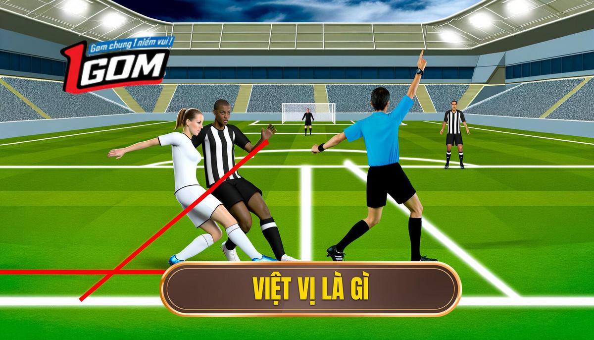 việt vị là gì