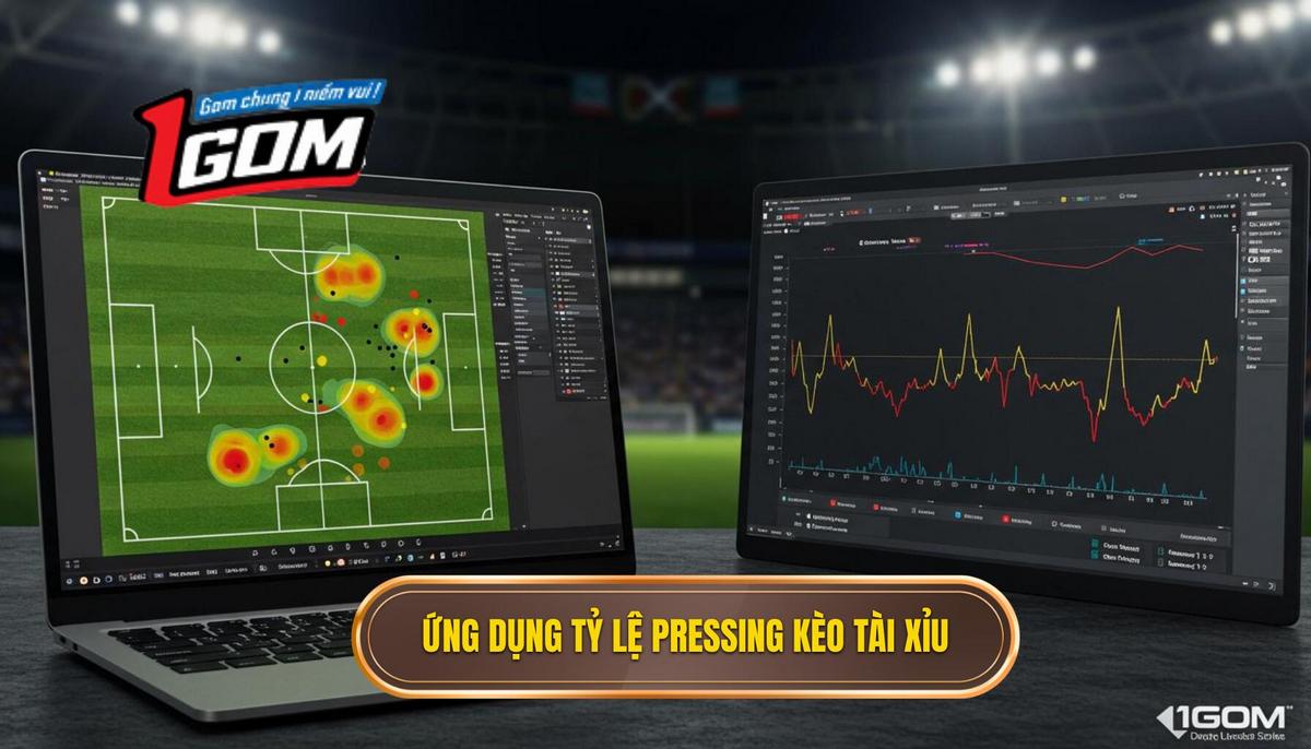 Phần 2_ Ứng Dụng Tỷ Lệ Pressing Trong Phân Tích Kèo Tài Xỉu (O_U)