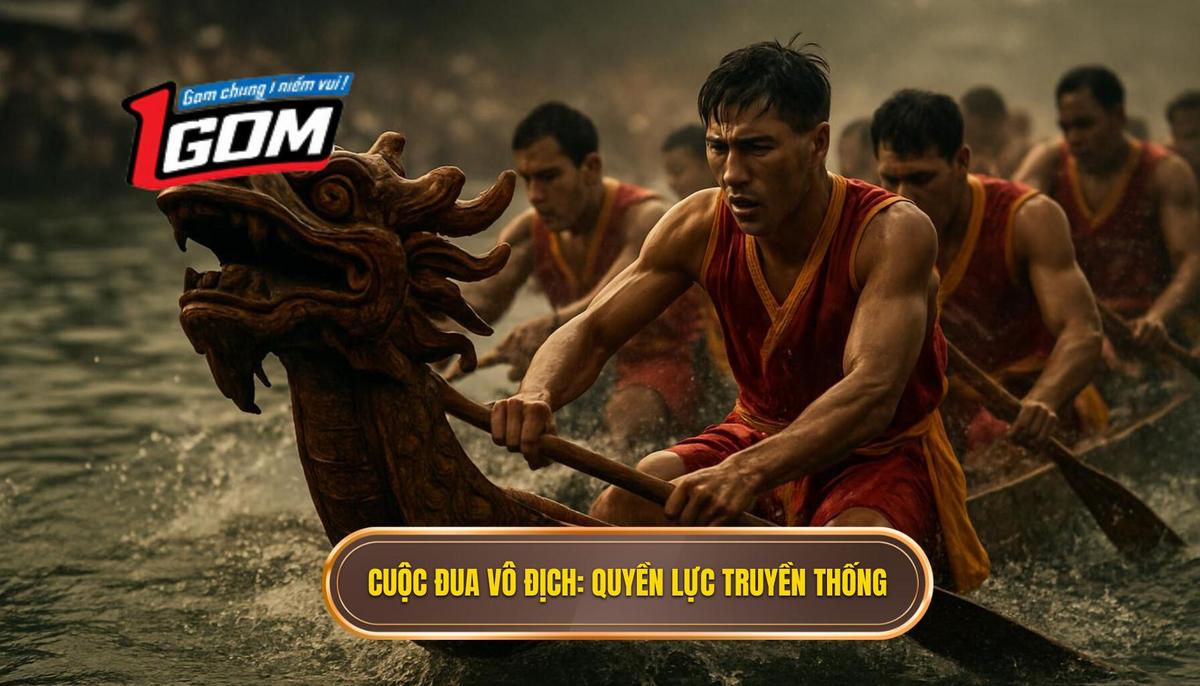 Cuộc Đua Vô Địch_ Khi Quyền Lực Truyền Thống Bị Thách Thức