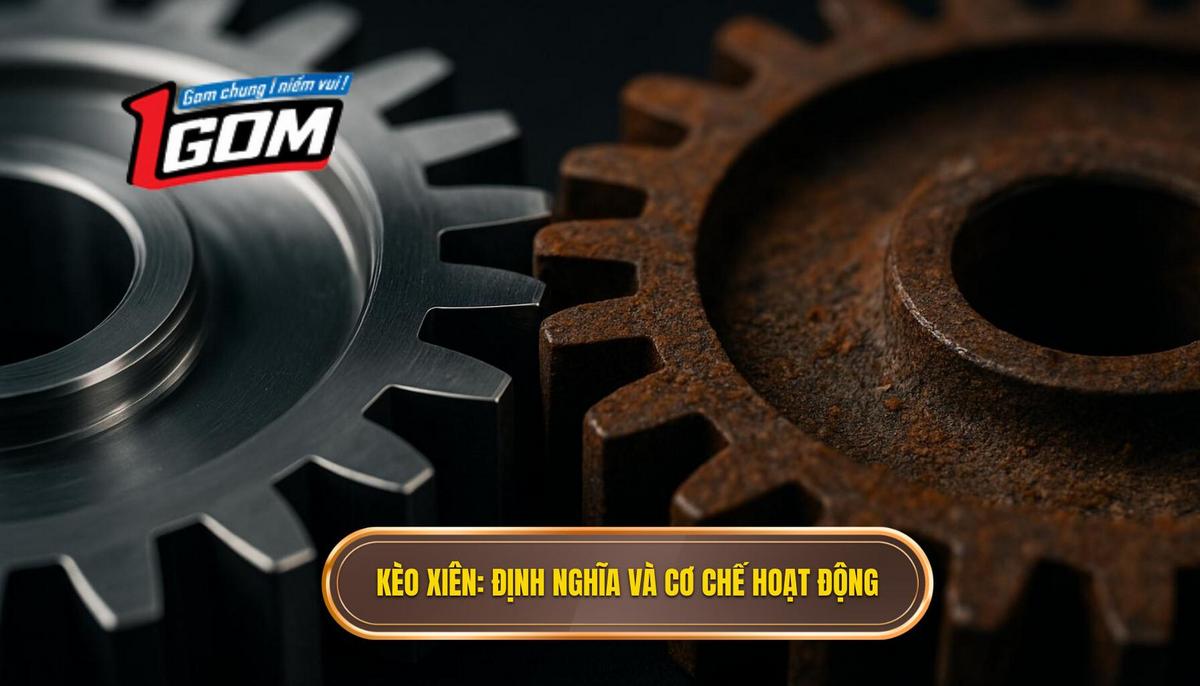 Kèo Xiên Là Gì_ Định Nghĩa Và Cơ Chế Hoạt Động