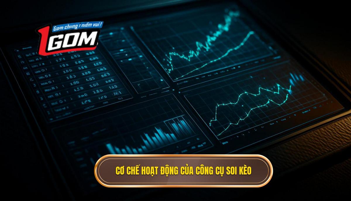 Bản chất và cơ chế vận hành của tool soi kèo bóng đá
