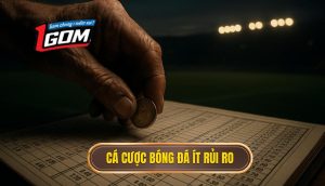 thumb - cá cược bóng đá ít rủi ro