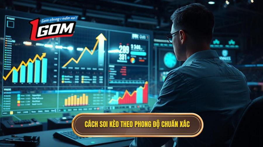 Hiểu đúng về soi kèo theo phong độ trong cá cược bóng đá