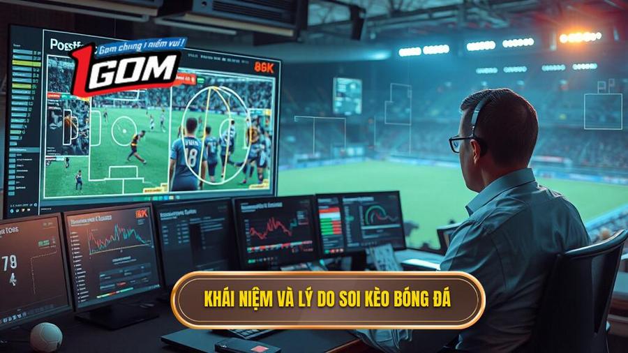 Tại sao cần phải học cách soi kèo?