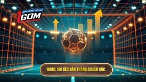 Soi Kèo Theo Bàn Thắng: Nghệ Thuật Đọc Vị Trận Đấu Và Chiến Thuật Chiến Thắng