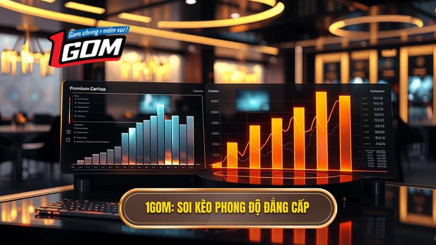 Soi Kèo Theo Phong Độ: Bí Quyết Chiến Thắng Từ Chuyên Gia 1GOM