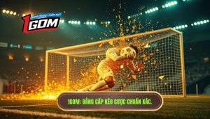 Một bàn thắng có thể phá vỡ toàn bộ thế trận