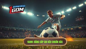 Một pha mất bóng làm thay đổi cục diện kèo