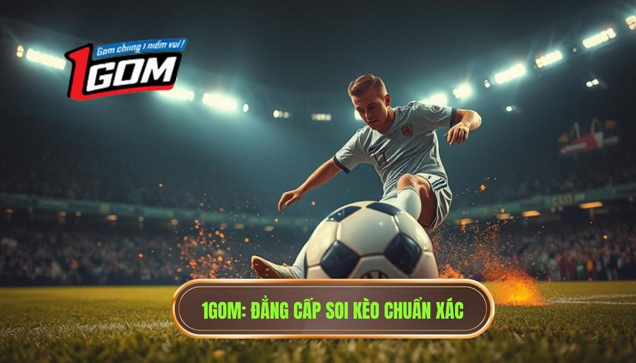 Một pha mất bóng làm thay đổi cục diện kèo