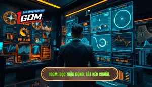 Đọc trận đúng mới bắt kèo chuẩn