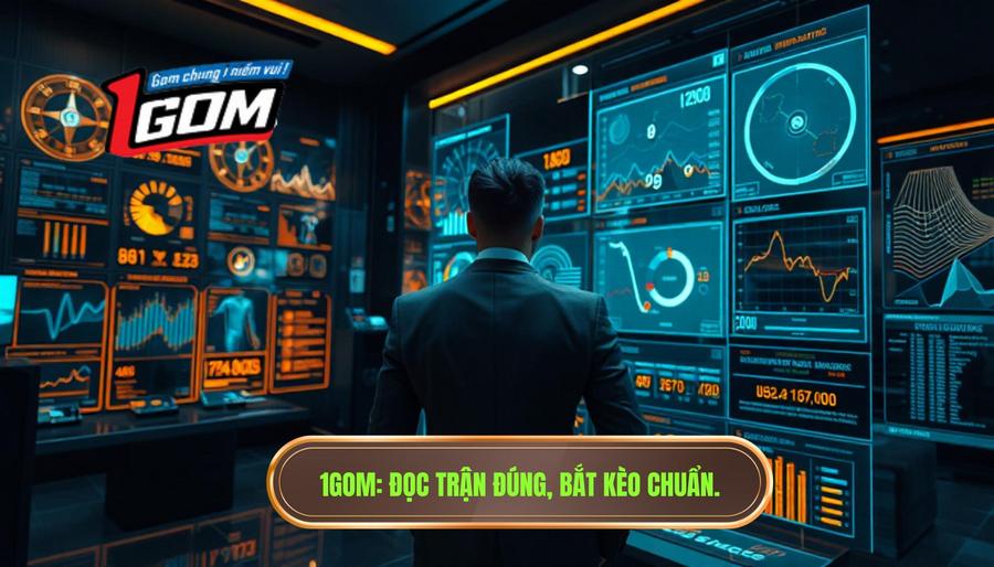 Đọc trận đúng mới bắt kèo chuẩn