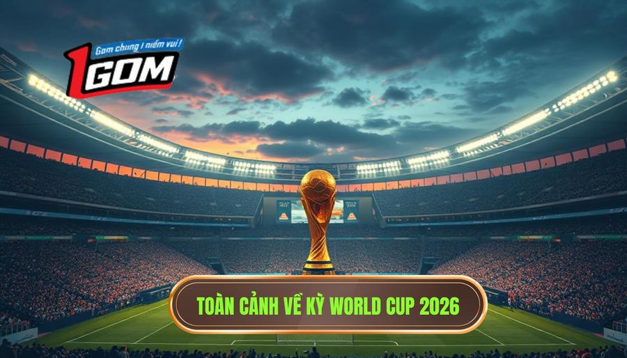 Tổng quan về kỳ World Cup sắp tới