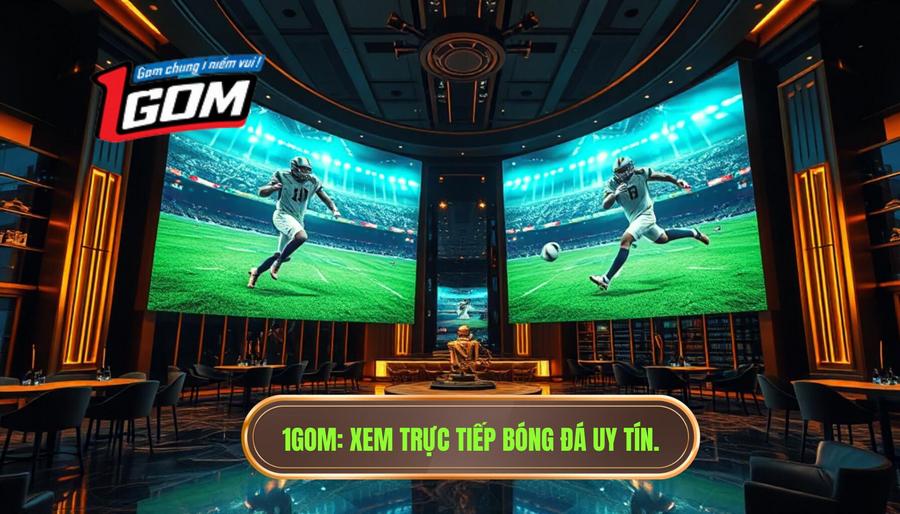 Xem trực tiếp bóng đá ở đâu tốt nhất