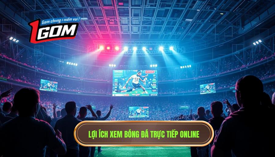 Phân tích đa chiều về việc xem bóng đá trực tiếp online