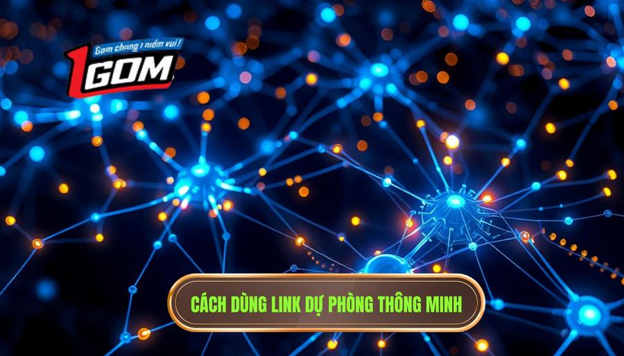 2. Kinh nghiệm sử dụng hệ thống link dự phòng thông minh 2. Kinh nghiệm sử dụng hệ thống link dự phòng thông minh